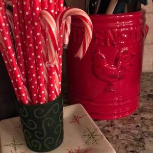 Meet your Posher, Consuelo